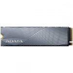 Adata Swordfish 500GB PCIe Gen3x4 M.2 2280 SSD