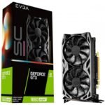 EVGA GeForce GTX 1660 Super SC Ultra Gaming 6GB Graphics Card