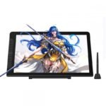 Veikk Studio VK2200 Pro Creative Pen Display Tablet - Free Delivery