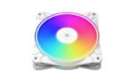 Deepcool CF120 PLUS WH-3 IN 1Fan Kit - Image 2