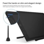 Veikk Studio VK2200 Pro Creative Pen Display Tablet - Free Delivery - Image 3