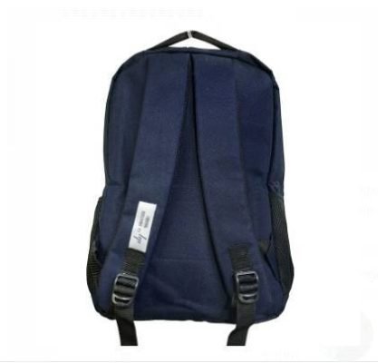 HP Basic LAPTOP BAGPACK 15.6 Inch - Image 2