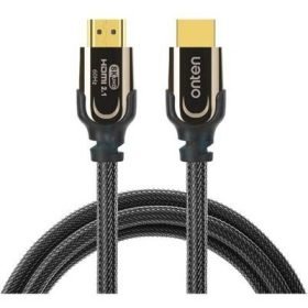 Onten HD180 8K UHD HDMI V2.1 Cable 3M