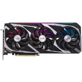 Asus ROG Strix GeForce RTX 3050 8GB Graphics Card - ROG-STRIX-RTX3050-8G-GAMING - 90YV0HI0-M0NA00