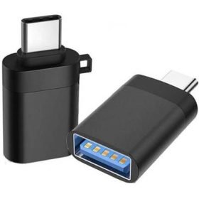 Onten 9130T USB-C To USB 3.0 OTG Adapter