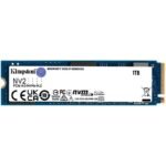 Kingston NV2 1TB 2280 NVMe M.2 SSD - Image 2