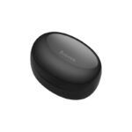 Baseus E2 BOWIE True Wireless Earphones Black - Image 2