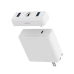 Onten OTN-91183 TYPE-C to PD Charger with USB 3.0 - Image 2