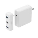 Onten OTN-91183 TYPE-C to PD Charger with USB 3.0 - Image 3