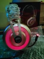 American Esports AEH-103 RGB Gaming Headset - Image 2