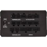 Corsair HX Series HX1000 — 1000 Watt 80 PLUS® PLATINUM Certified Fully Modular PSU - CP-9020139-NA - Image 3