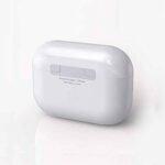 Wiwu Airbuds Pro With Wireless Charging Case - TWS Earbuds - Image 3