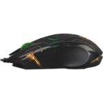 A4Tech Oscar Neon X7 X89 Gaming Mouse | Lite Edition | Maze - Image 2