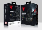 JEDEL GH-550 USB RGB GAMING HEADPHONE 7.1 SOUND - Image 2