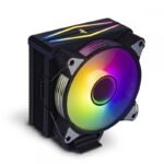 Aigo P6 ARGB Air CPU Cooler