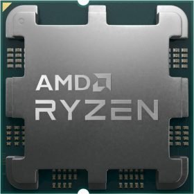 AMD Ryzen 9 7900X 12-Core 24-Thread Unlocked Desktop Processor - Image 2