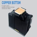 Aigo P6 ARGB Air CPU Cooler - Image 2