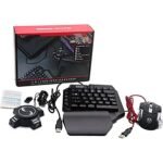 11 in 1 Video Game Controler Combo Pack Compatible with All