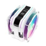 Alseye M120D Plus White CPU Cooler(Free shipping on advance payment) - Image 2