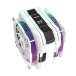 Alseye M120D Plus White CPU Cooler(Free shipping on advance payment)