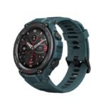 Amazfit T-Rex Pro Blue - Image 2