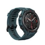 Amazfit T-Rex Pro Blue - Image 3