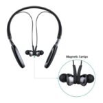 Aukey EP-B39 Neckband Wireless Bluetooth Headset - Image 2