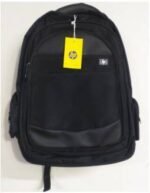 15.6 INCH M3S LAPTOP BAG WITH LAPTOP SAFTY POUCH Black