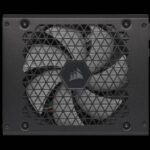 Corsair HX1000i Fully Modular Platinum ATX 1000W PC Power Supply (CP-9020214-UK) - Image 2