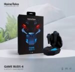 HAINO TEKO GAME BUDS 6 BLUE - Image 2