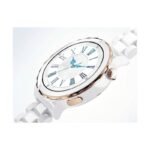 Haino Teko RW-15 Smartwatch – Ceramic Gold - Image 3