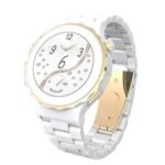 Haino Teko RW-15 Smartwatch – Ceramic Gold