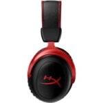 HyperX Cloud II Wireless – Gaming Headset for PC, PS4, Nintendo Switch(Box Open) - Image 2