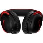 HyperX Cloud II Wireless – Gaming Headset for PC, PS4, Nintendo Switch(Box Open) - Image 3