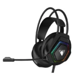 JEDEL GH-550 USB RGB GAMING HEADPHONE 7.1 SOUND