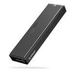 Orico M.2 NVMe SSD Enclosure M2PV-C3 - USB 3.1 Type-C Gen 2