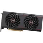 Sapphire Pulse AMD Radeon RX 6700 XT Gaming 12GB GDDR6 Graphics Card - Image 2