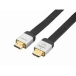 SONY FLAT HDMI CABLE 3 METER