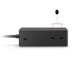 Onten OTN-65001 Microsoft Surface Multifunction Dock BLACK - Image 2