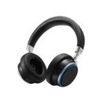 Arc Over Ear Wireless Headphones with 20 Hour Battery Life by Tronsmart