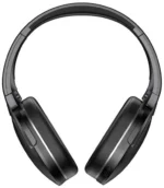 Baseus D02 PRO Encok Wireless headphone Black