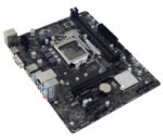 Biostar H510MHP LGA Socket Motherboard 10th /11th Gen - Image 2