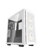 Deepcool CK560 WH Case Mid Tower