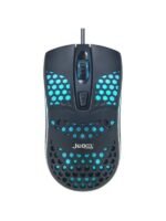 JEDEL CP77 Wired RGB Light Mouse