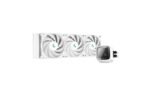 Deepcool LS720 White 360mm Liquid Cooler - Image 2