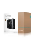 DeepCool PM750D 80+ Gold (UK) Power Supply
