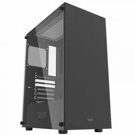 DarkFlash DK100 Mid-Tower ATX Case
