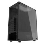 DarkFlash DK100 Mid-Tower ATX Case - Image 2