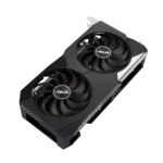 ASUS Dual Radeon RX 6600 8gb - Image 2