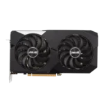 ASUS Dual Radeon RX 6600 8gb